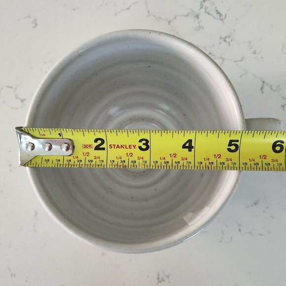 Farmhouse Pottery Pantry Mugs (set of 3) - Picture 8 of 8